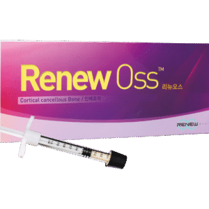 Renew Oss 0.3cc