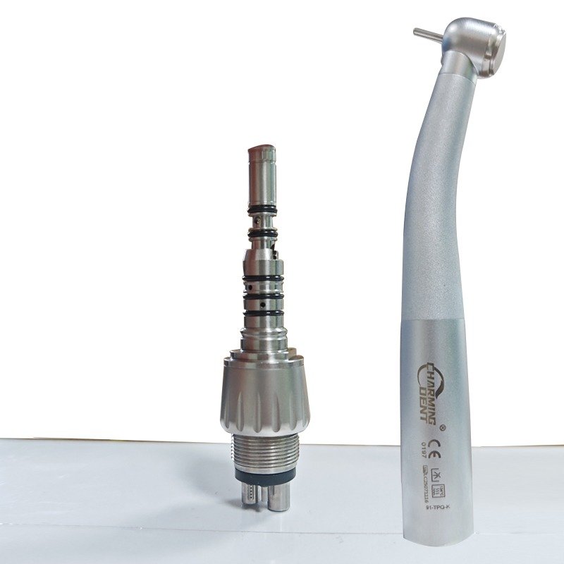 High speed turbine with Led fiber optic KAVO model