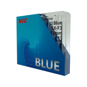 U Blue SX 19MM